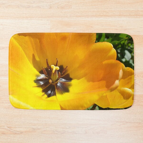 Item preview, Yellow Flower Closeup designed and sold by CalmnessbyChoice.