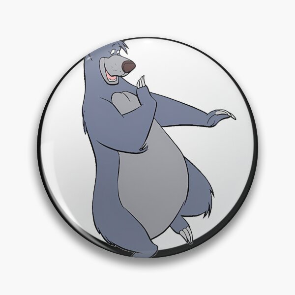 Item preview, Baloo designed and sold by obate3.