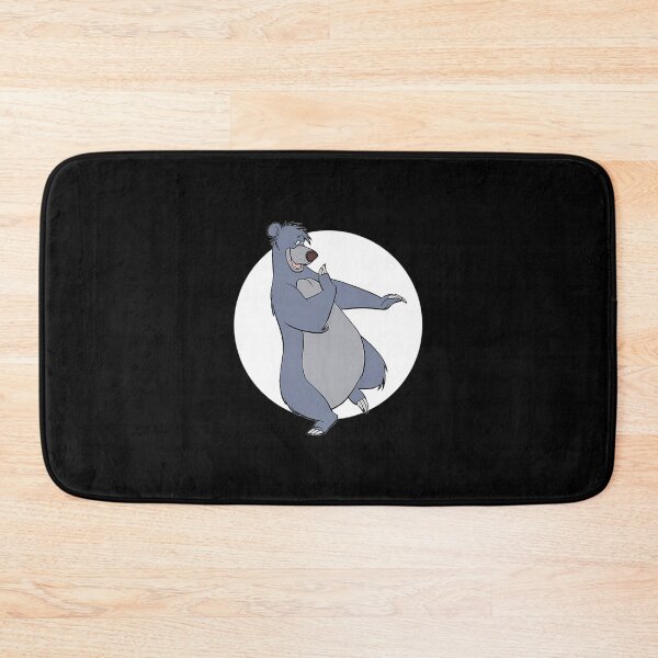 Item preview, Baloo designed and sold by obate3.