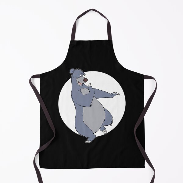 Item preview, Baloo designed and sold by obate3.