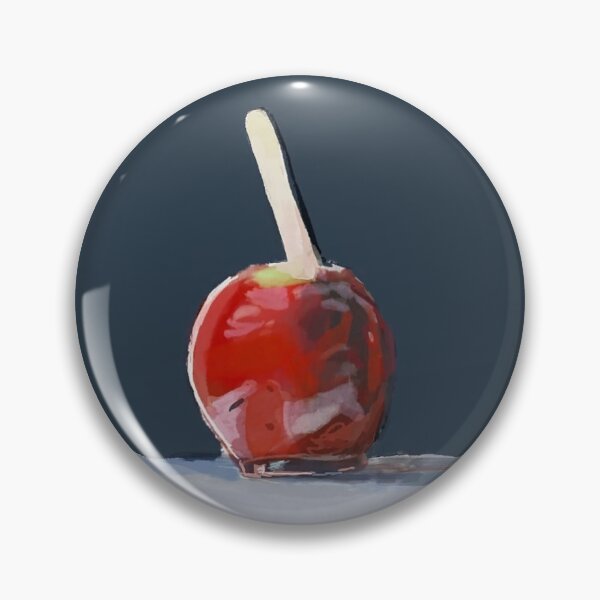 Item preview, Candy Apple designed and sold by Chris-Fletcher.