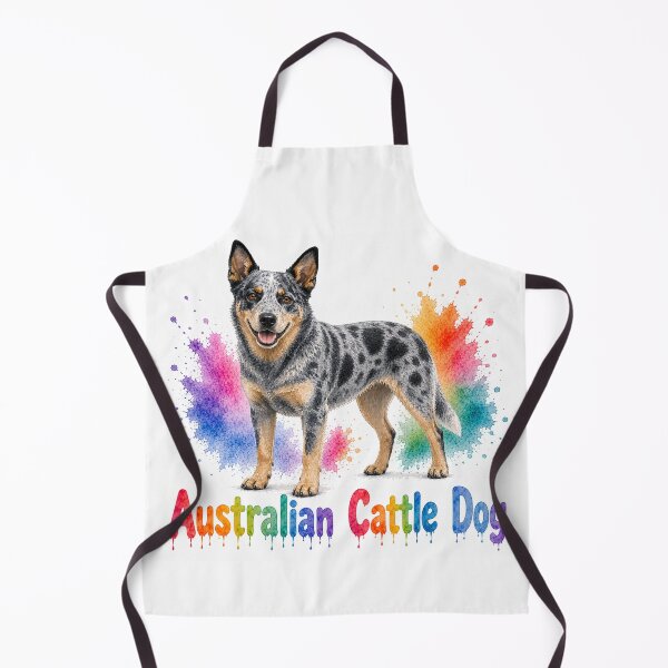 Item preview, Australian Cattle Dog designed and sold by Kaideah.