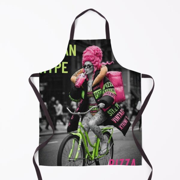 Item preview, Urban Hype: When Street Style Takes the Wheel designed and sold by Print Fiction.