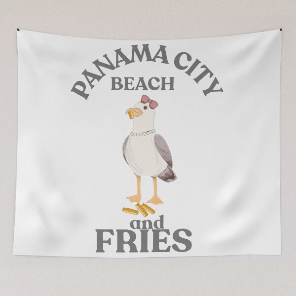 Item preview, Panama City Beach designed and sold by TaraPen.