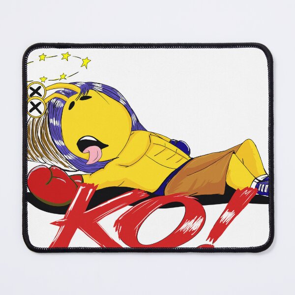 Item preview, KO Slug designed and sold by 67 Clothing.