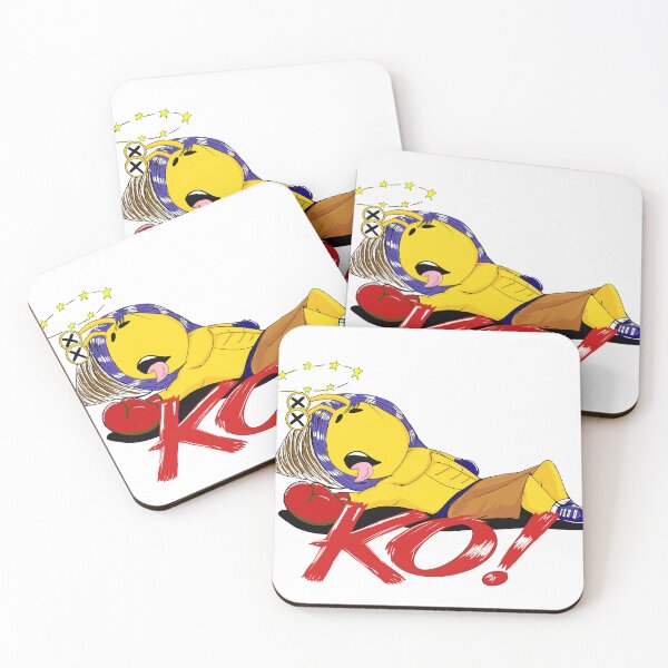 Item preview, KO Slug designed and sold by 67 Clothing.