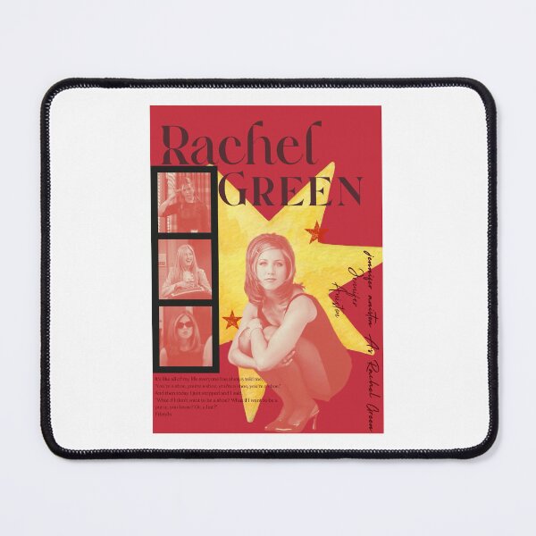 Item preview, Rachel Green designed and sold by CoralSprings10.