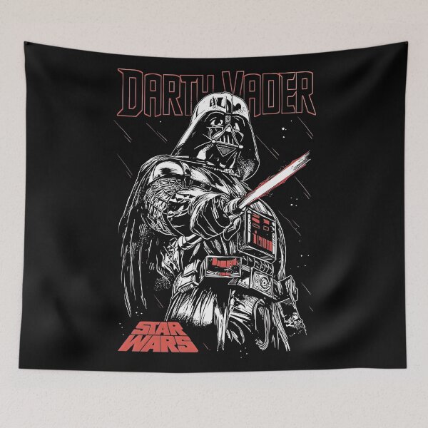 Item preview, Lord Vader designed and sold by SlayPOPShop.