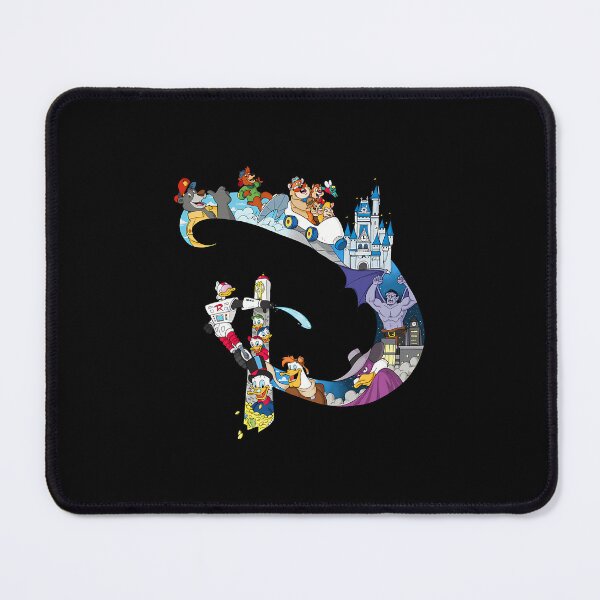 Item preview, Disney Afternoon designed and sold by obate3.