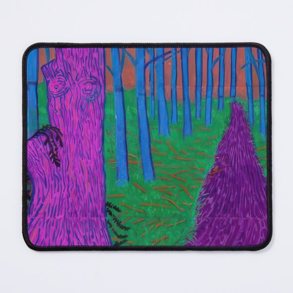 Item preview, David Hockney Abstract, David Hockney Acrylic, David Hockney Biography, David Hockney Color, David Hockney Drawing designed and sold by Russemar.