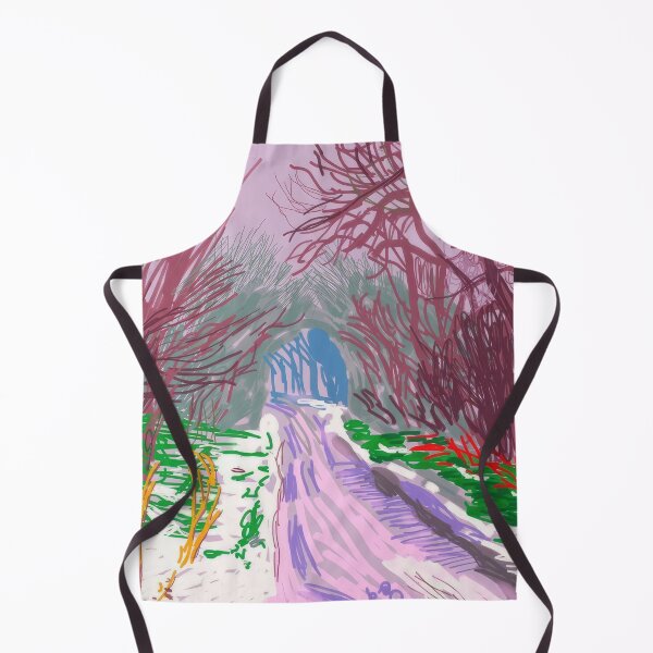 Item preview, David Hockney Abstract, David Hockney Acrylic, David Hockney Biography, David Hockney Color, David Hockney Drawing designed and sold by Russemar.