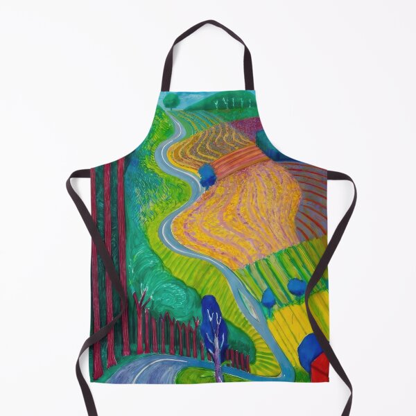 Item preview, David Hockney Abstract, David Hockney Acrylic, David Hockney Biography, David Hockney Color, David Hockney Drawing designed and sold by Russemar.
