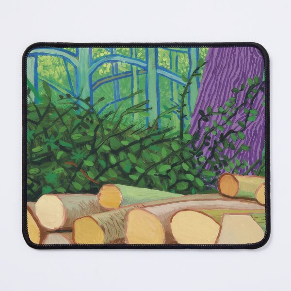 Item preview, David Hockney Abstract, David Hockney Acrylic, David Hockney Biography, David Hockney Color, David Hockney Drawing designed and sold by Russemar.