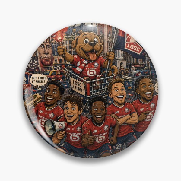 Item preview, Losc designed and sold by Team-S.