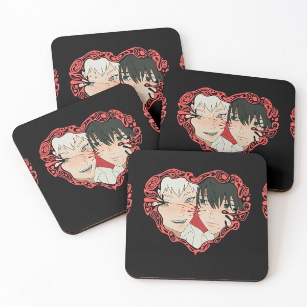Item preview, The Summer Hikaru Died designed and sold by Malakiacount.