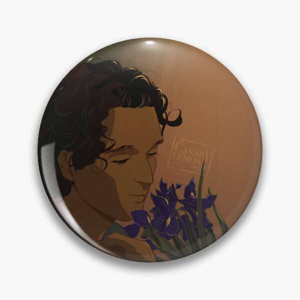 Item preview, "Romeo" designed and sold by canarylemon.