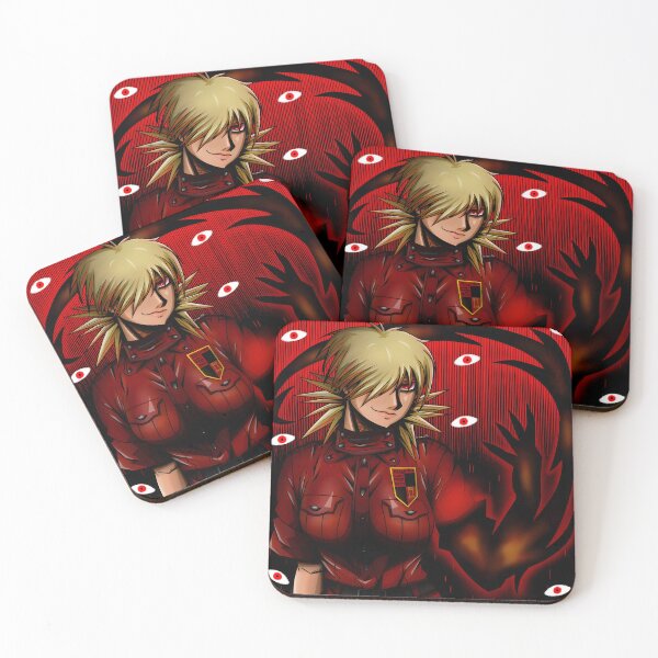 Item preview, Crimson Vampire and Shadow Beast designed and sold by TomatiLove.