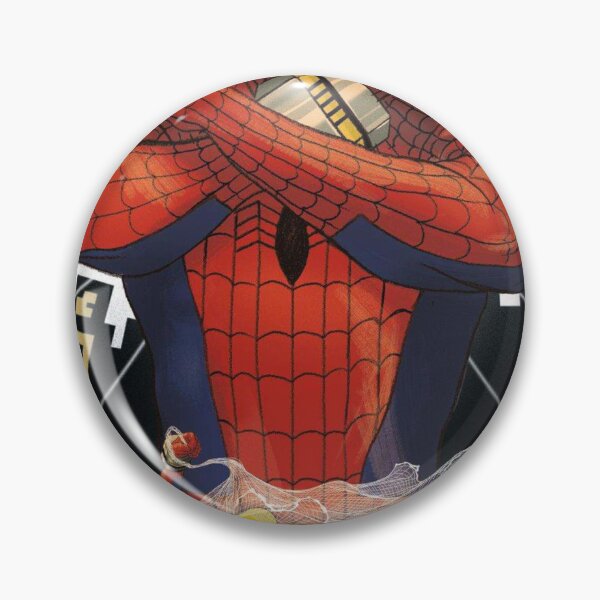 Item preview, Spiderman Japan Transform designed and sold by Kevinraayy.