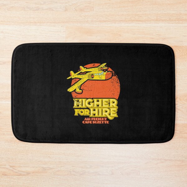 Item preview, Higher For Hire designed and sold by obate3.