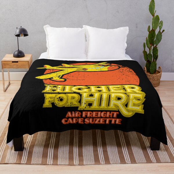 Item preview, Higher For Hire designed and sold by obate3.