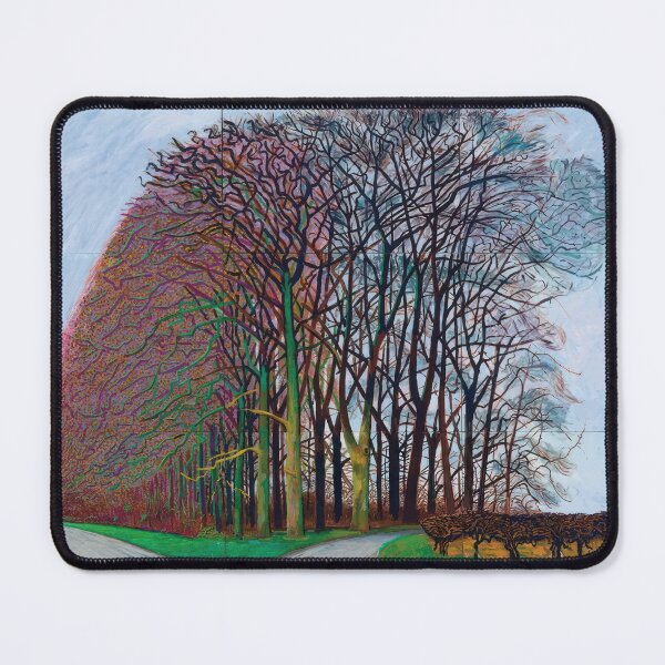 Item preview, David Hockney Abstract, David Hockney Acrylic, David Hockney Biography, David Hockney Color, David Hockney Drawing designed and sold by Russemar.