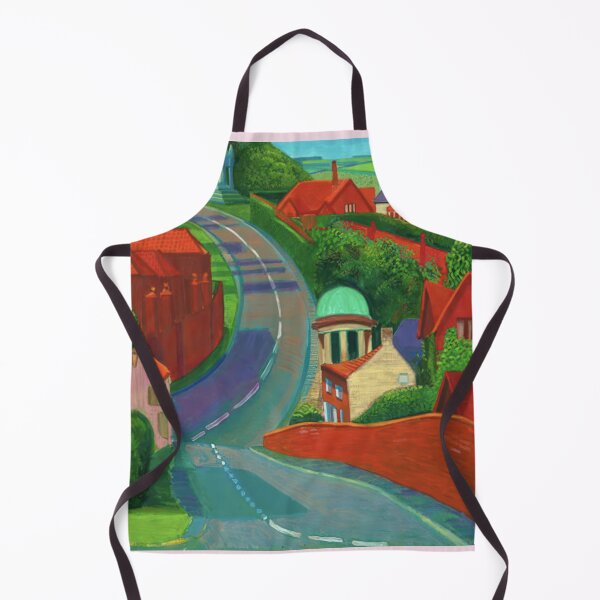 Item preview, David Hockney Abstract, David Hockney Acrylic, David Hockney Biography, David Hockney Color, David Hockney Drawing designed and sold by Russemar.