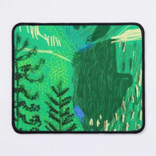 Item preview, David Hockney Abstract, David Hockney Acrylic, David Hockney Biography, David Hockney Color, David Hockney Drawing designed and sold by Russemar.
