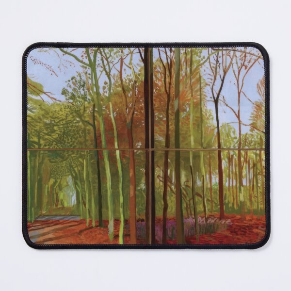 Item preview, David Hockney Abstract, David Hockney Acrylic, David Hockney Biography, David Hockney Color, David Hockney Drawing designed and sold by Russemar.