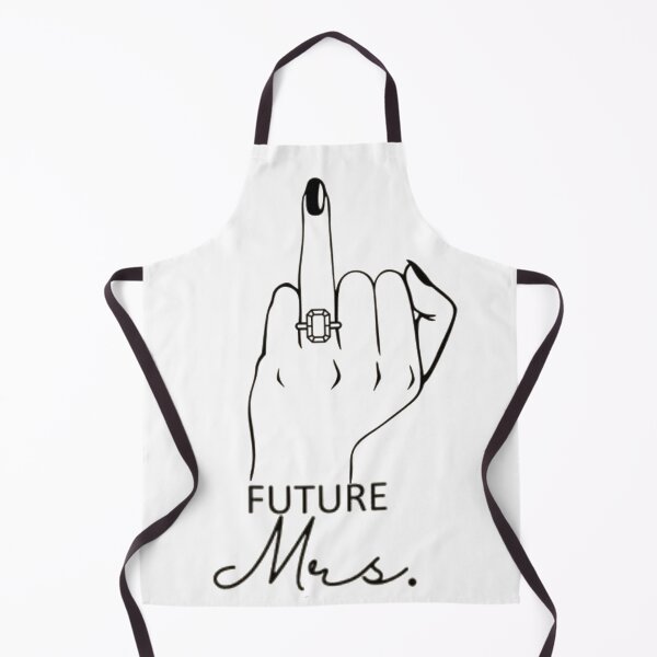Item preview, Future Mrs - Engagement Ring designed and sold by Gbriel3.