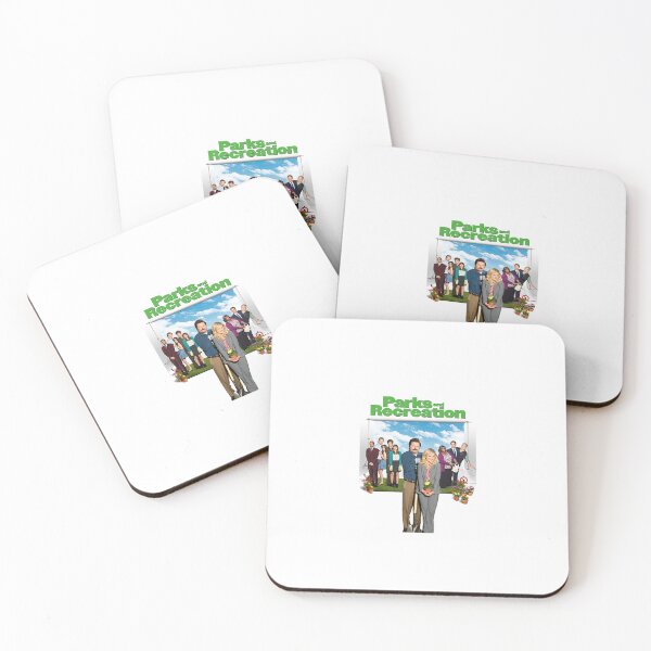 Item preview, Parks and Recreation designed and sold by CoralSprings10.