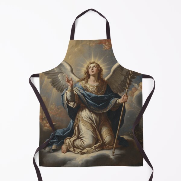 Item preview, Archangel Gabriel designed and sold by GenesisArtis.