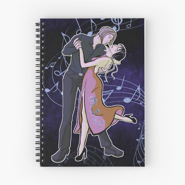 Item preview, Cat and Mouse Dance designed and sold by Batata's Shop.