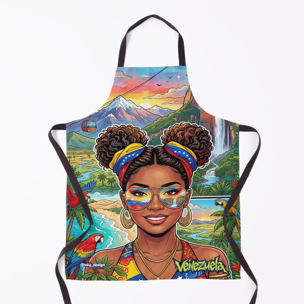 Item preview, Venezuela in Focus - Your Land, Your Strength and Your Tricolor Pride designed and sold by keythxctrs.