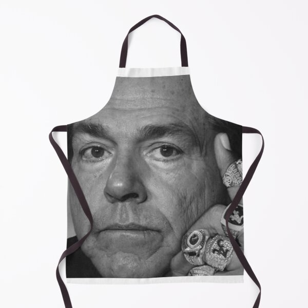 Item preview, Nick Saban Meme designed and sold by alexnay99.