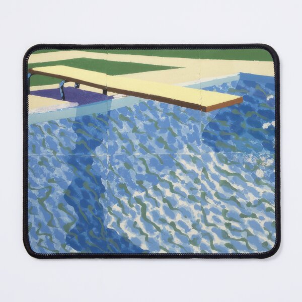 Item preview, David Hockney Abstract, David Hockney Acrylic, David Hockney Biography, David Hockney Color, David Hockney Drawing designed and sold by Russemar.
