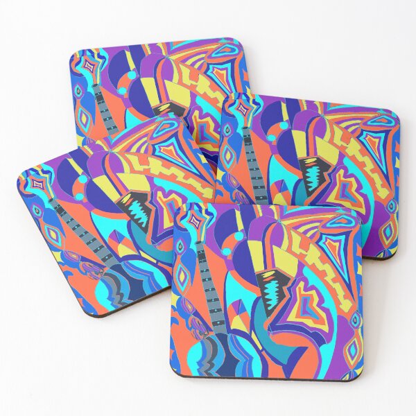 Item preview, Amplified designed and sold by Chris Nicholas Mays.
