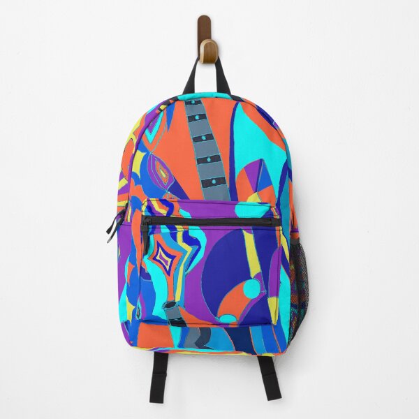 Item preview, Amplified designed and sold by Chris Nicholas Mays.