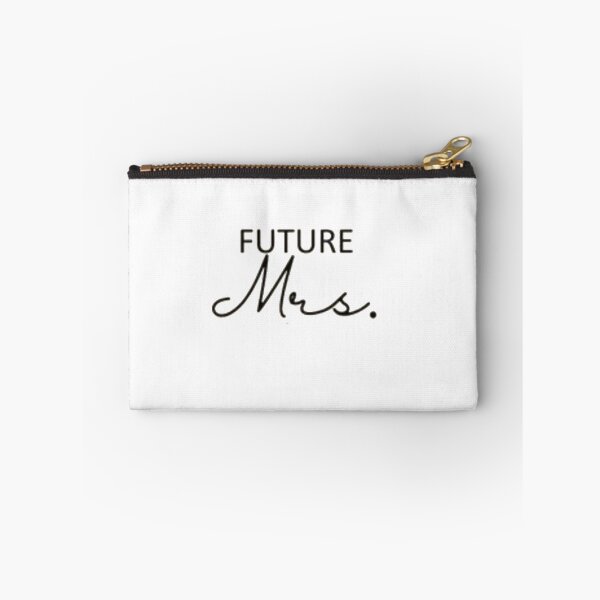 Item preview, Future Mrs designed and sold by Gbriel3.