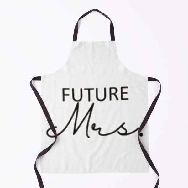 Item preview, Future Mrs designed and sold by Gbriel3.