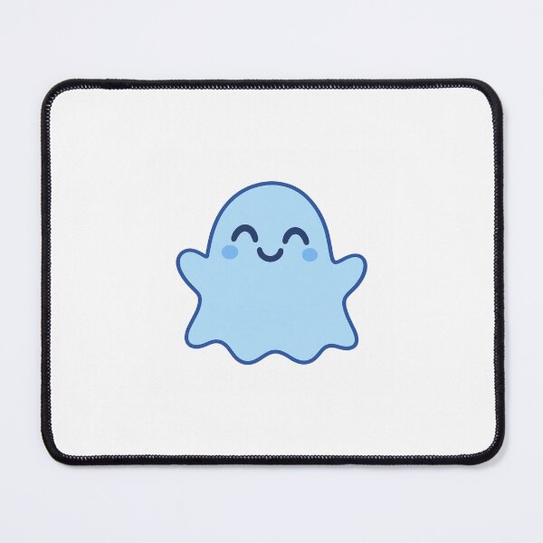 Item preview, Cute Ghost designed and sold by thefrenchCat.