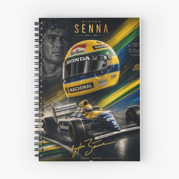 Item preview, F1 Driver designed and sold by ApexWearHorizon.
