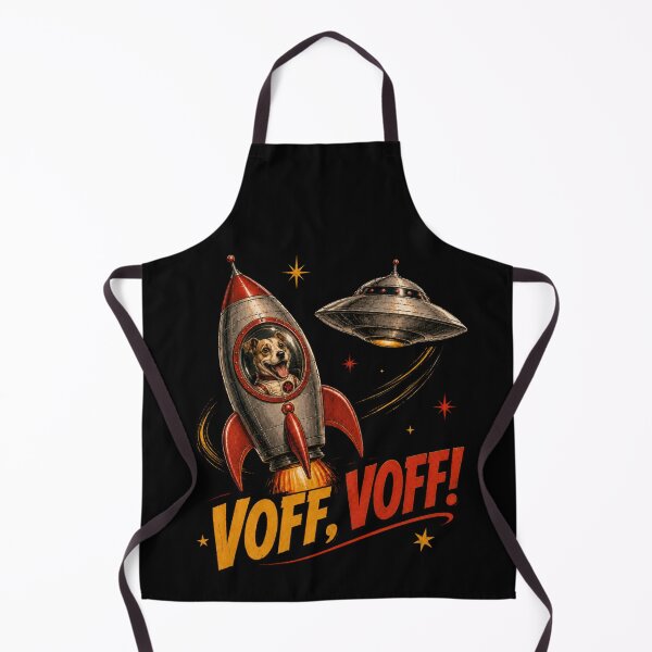 Item preview, Voff! Voff! designed and sold by Quantum Fashion.