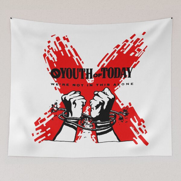 Item preview, We Are Not This Alone designed and sold by Jason-Lavelle.