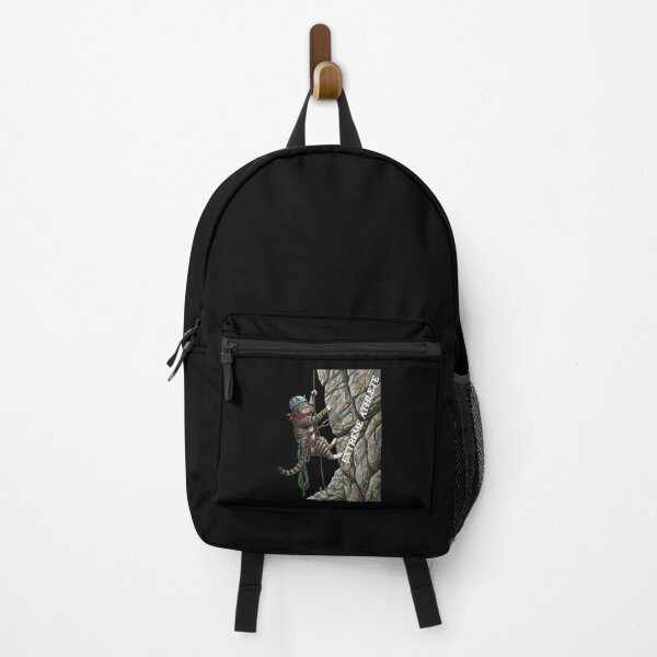 Item preview, Extreme athlete cat designed and sold by ReneMM.