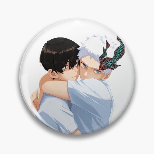 Item preview, The Summer Hikaru Died designed and sold by Malakiacount.