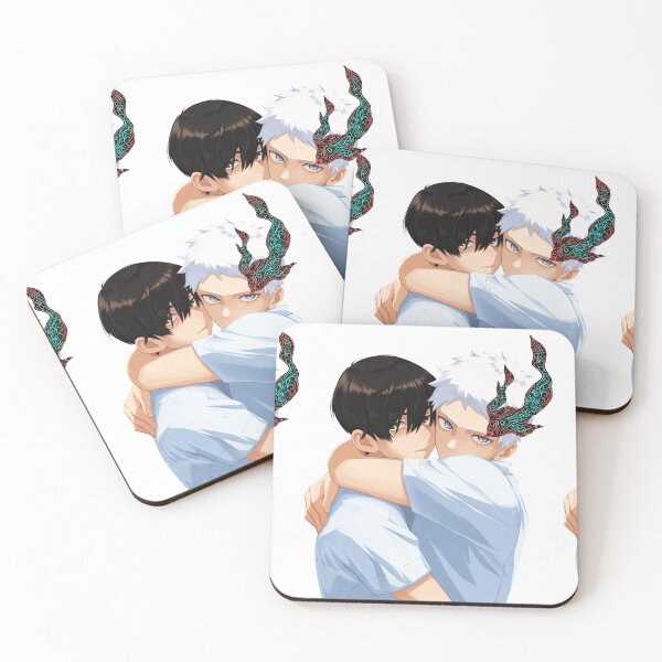 Item preview, The Summer Hikaru Died designed and sold by Malakiacount.