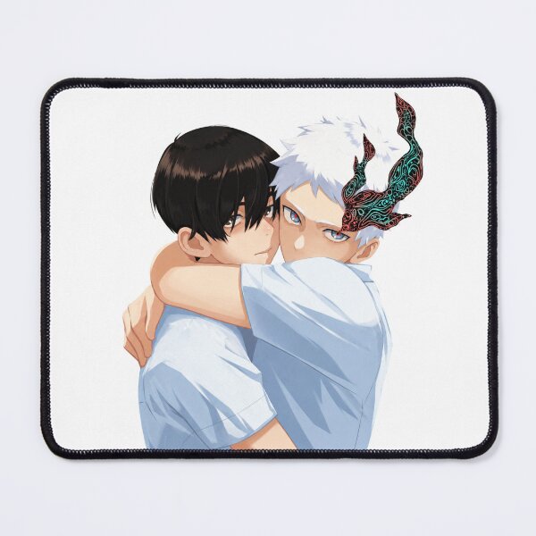 Item preview, The Summer Hikaru Died designed and sold by Malakiacount.