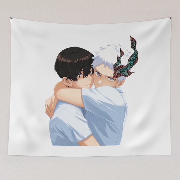 Item preview, The Summer Hikaru Died designed and sold by Malakiacount.