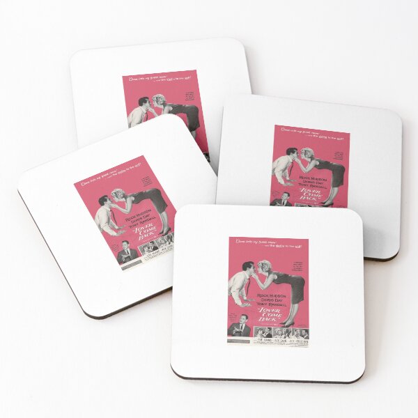 Item preview, Lover Come Back designed and sold by CoralSprings10.