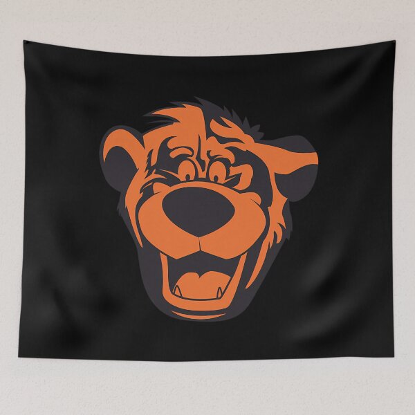 Item preview, Chi Baloo designed and sold by obate3.